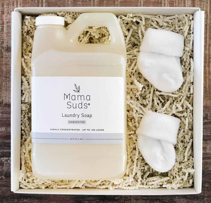Mama Suds Laundry Soap