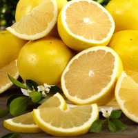 Grapefruit - White