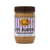 Just Almonds All Natural Almond Butter