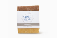 Free Reign Goat Milk Soaps