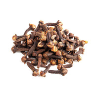 Cloves, Whole Organic