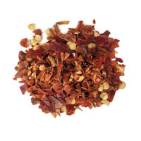 Chili Peppers (crushed)