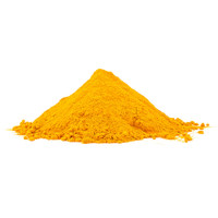 Turmeric Root Powder Organic