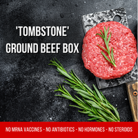 Tombstone Ground Beef Box