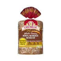 Oroweat 100% Whole Wheat Bread