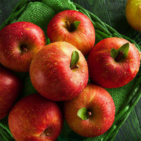 Apples -  Organic Fuji