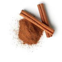 Cinnamon, Powder