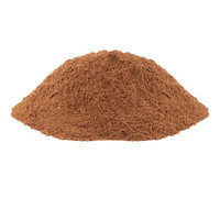 White oak bark powder wild crafted