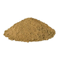 Ginkgo leaf, powder