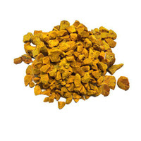 Turmeric Root c/s organic