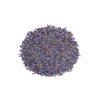 Lavender flower, whole Organic