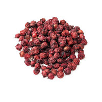 Schisandra berry, whole