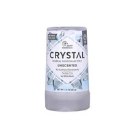 Crystal Body Deodorant Stick Travel Size