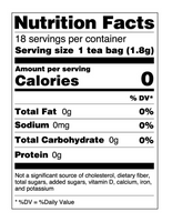 Buddha Teas Reishi Mushroom Blend