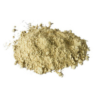 Marshmallow root, powder Organic