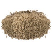 Milk thistle seed, powder