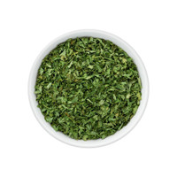 Parsley, flakes