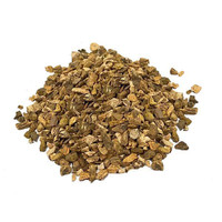 Rhubarb Root, c/s