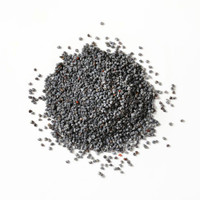 Poppy seed, whole