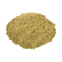 Pumpkin seed, powder