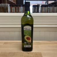 Olivari Avocado Oil