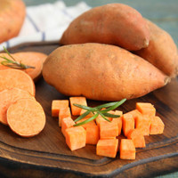 Sweet Potatoes