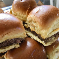 Montana Cheese Sliders -Eight Pack