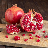 Pomegranate