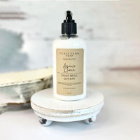 Tickle Creek Soap
