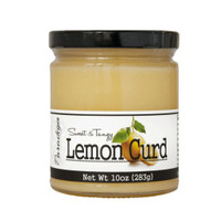Lemon Curd