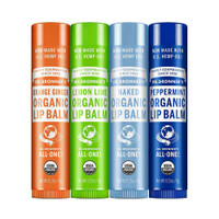 Dr. Bronner Organic Lip Balm