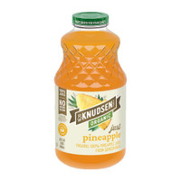 Knudsen Organic Pineapple Juice