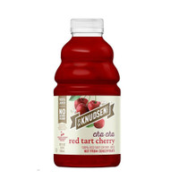 Knudsen Red Tart Cherry