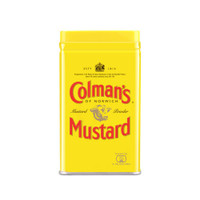Colemans - Dry Mustard