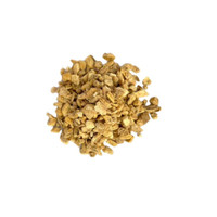 Ginger Root c/s Organic