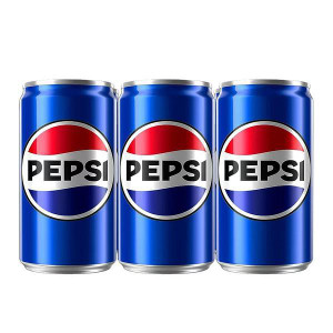 Pepsi 12oz