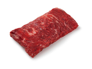 <p><span data-mce-fragment="1">Our flavor-packed, <strong>Grass-Fed 'Nebraska' Skirt Steak</strong> is traditionally used for fajitas. It's a versatile cut, similar to the flank steak, also great for marinades and can be cooked on the grill, pan-seared, or slowly braised. Be sure to slice against the grain for a more tender bite! Our Skirt Steak packages can contain both inside and outside skirt meat.</span><br data-mce-fragment="1"><br data-mce-fragment="1"><span data-mce-fragment="1">Our Skirt Steaks selections contain approx 1.0 lb steaks.</span></p>