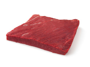 <p><span data-mce-fragment="1">A favorite for barbecue and smoking, our <strong>Grass-Fed 'Gunsmoke' Brisket Flat Cut</strong> is packed with flavor. This flat cut brisket includes the 'flat' and some of the fat cap to ensure a juicy, flavorful, and delicious meal! <meta charset="utf-8">It is usually prepared by cooking in a crock pot, smoked long, low, and slow, or cured in salt brine to make corned beef brisket. It has a rich, beefy flavor. Because it is from grass-fed beef, its richly flavored fat is very good for you as it almost always contains more Omega-3 fatty acids than Omega-6 fatty acids. Palatability is improved when the Brisket is sliced across the grain.</span><br data-mce-fragment="1"><br data-mce-fragment="1"><span data-mce-fragment="1">Our Grass Fed Flat Cut Briskets weigh approximately 6 - 7 pounds.</span></p>