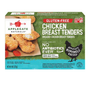 Applegate Naturals Gluten-Free Chicken Breast Tenders