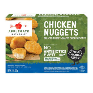 Applegate Naturals Chicken Nuggets