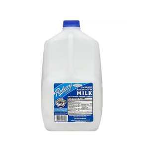 Producers 2% - 1 Gallon Milk