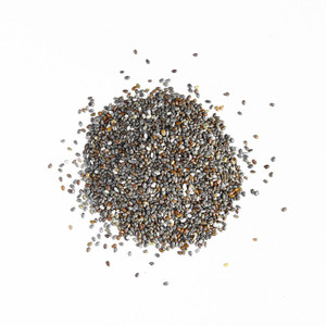 Chia Seed, Whole