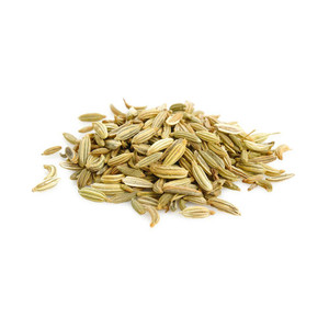 Fennel Seed, Whole Organic