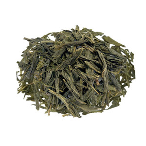 Green Jasmine Tea Organic