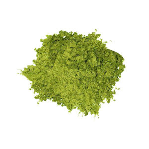 Comfrey leaf, powder, wild crafted