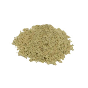 Wormwood Herb Powder Wild Crafted