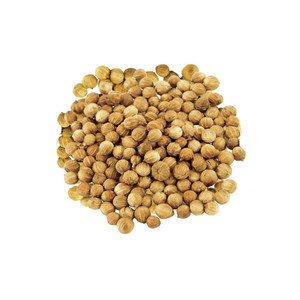 Coriander seed, whole