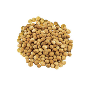 Coriander seed, whole Organic