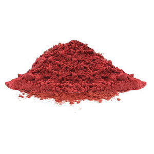 Cranberry fruit, powder