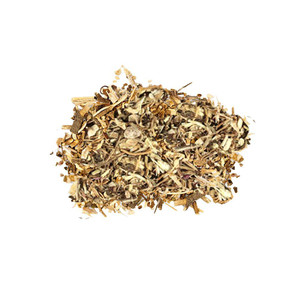 Echinacea Purpurea Root, c/s Organic